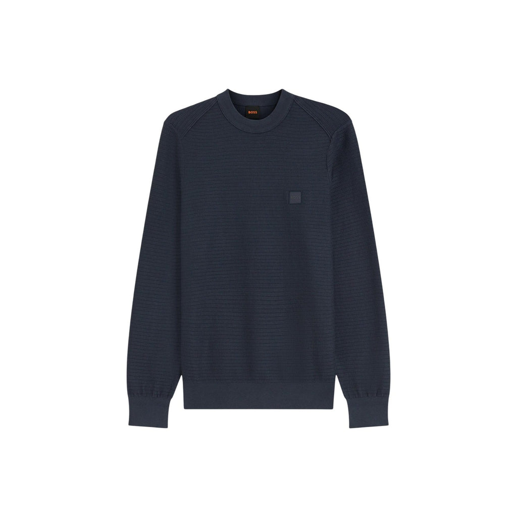 Boss Maglia Uomo