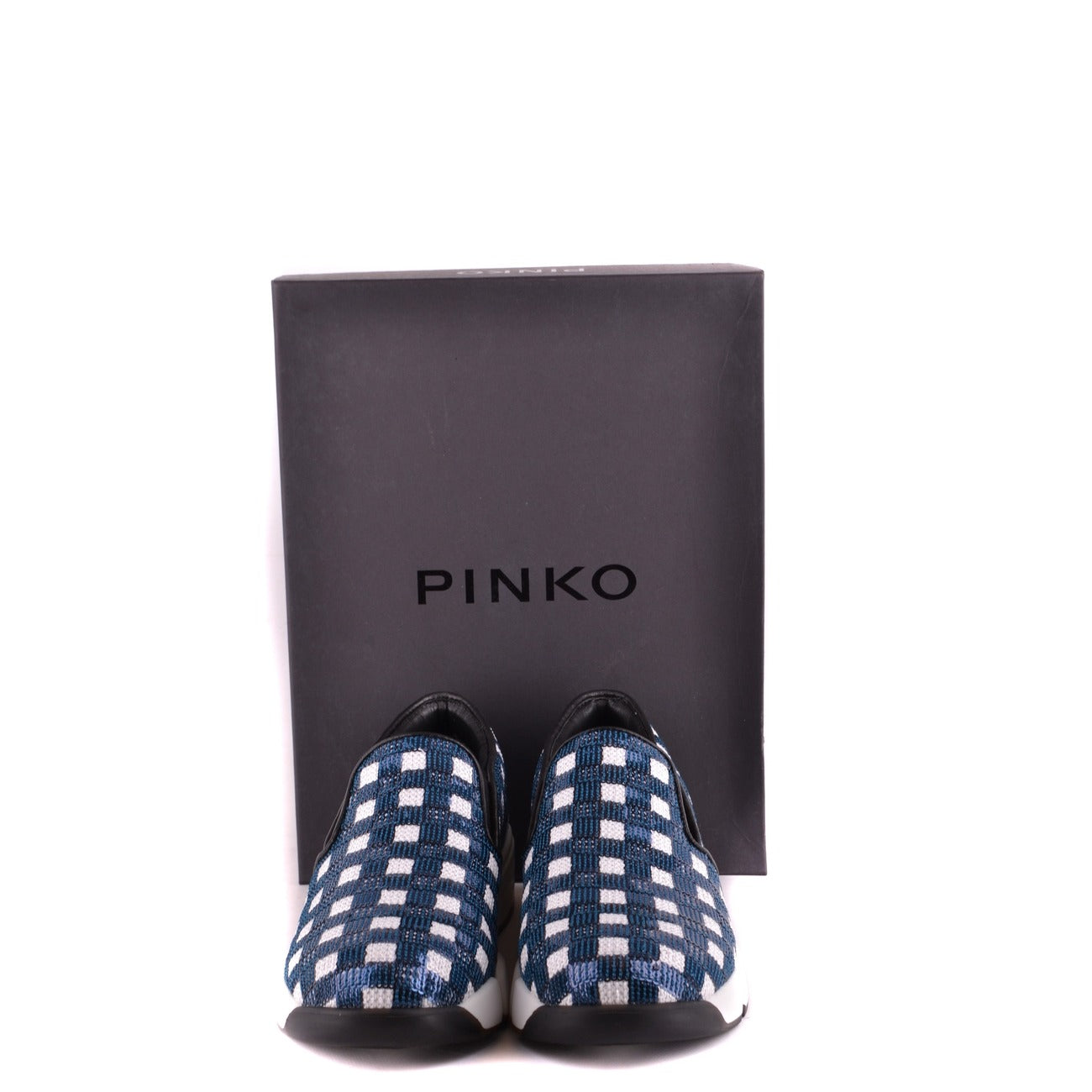 Pinko Sneakers Donna