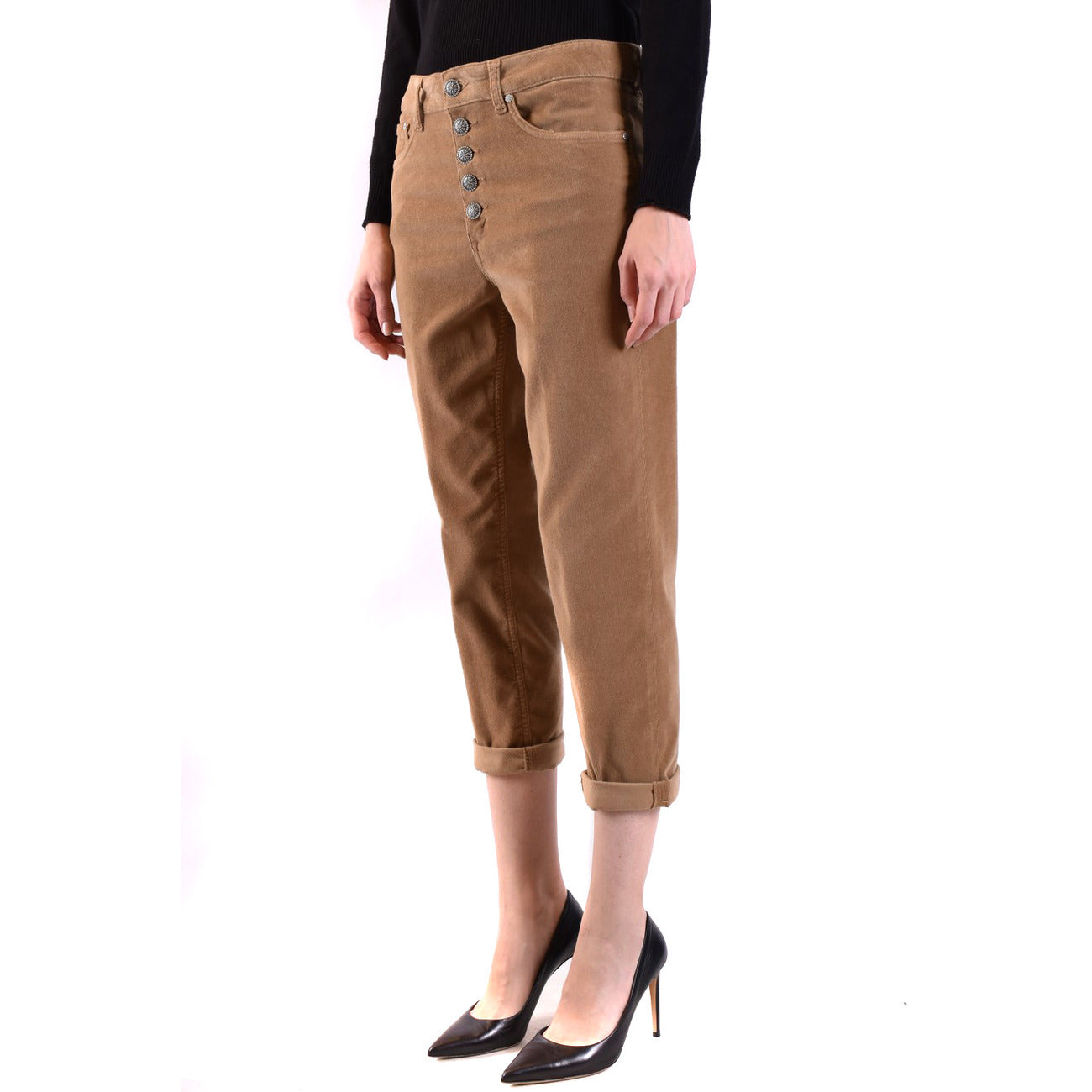 Dondup Pantaloni Donna