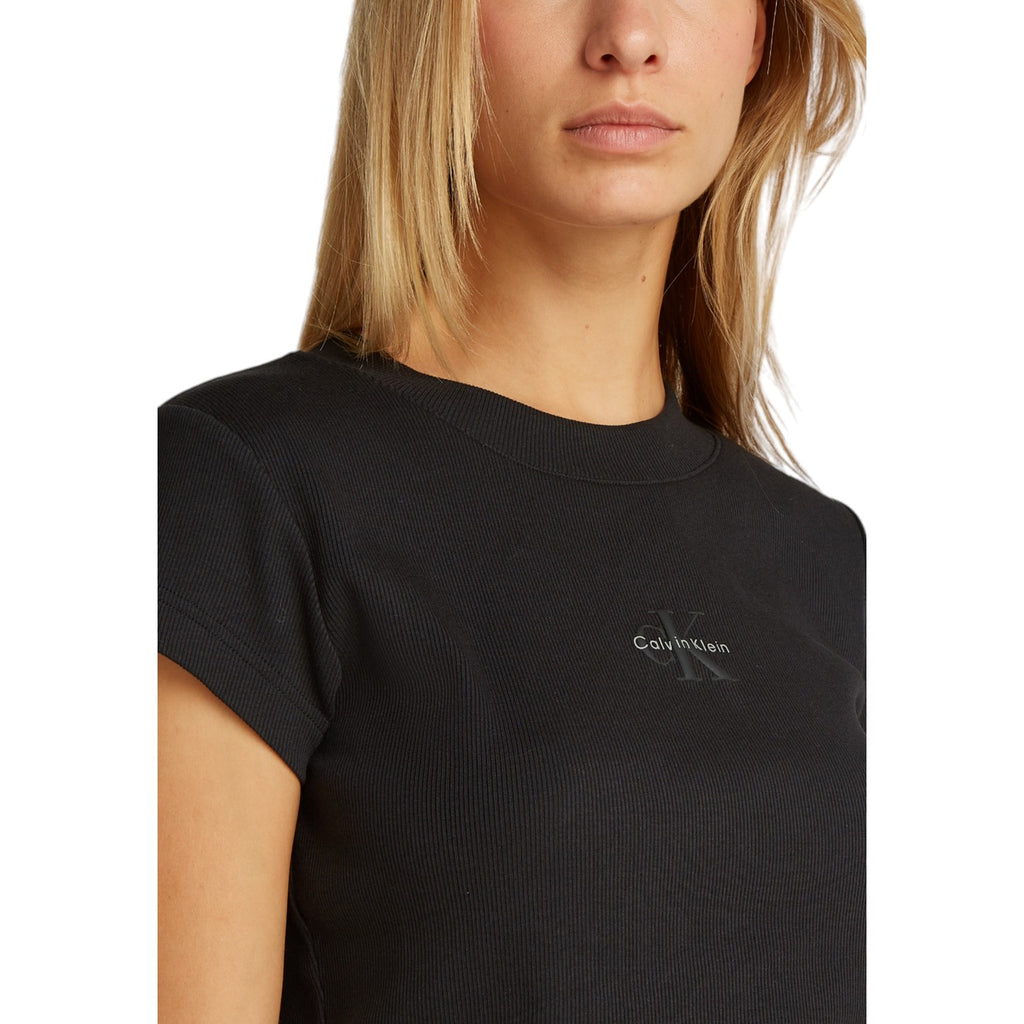 Calvin Klein Jeans T-Shirt Donna