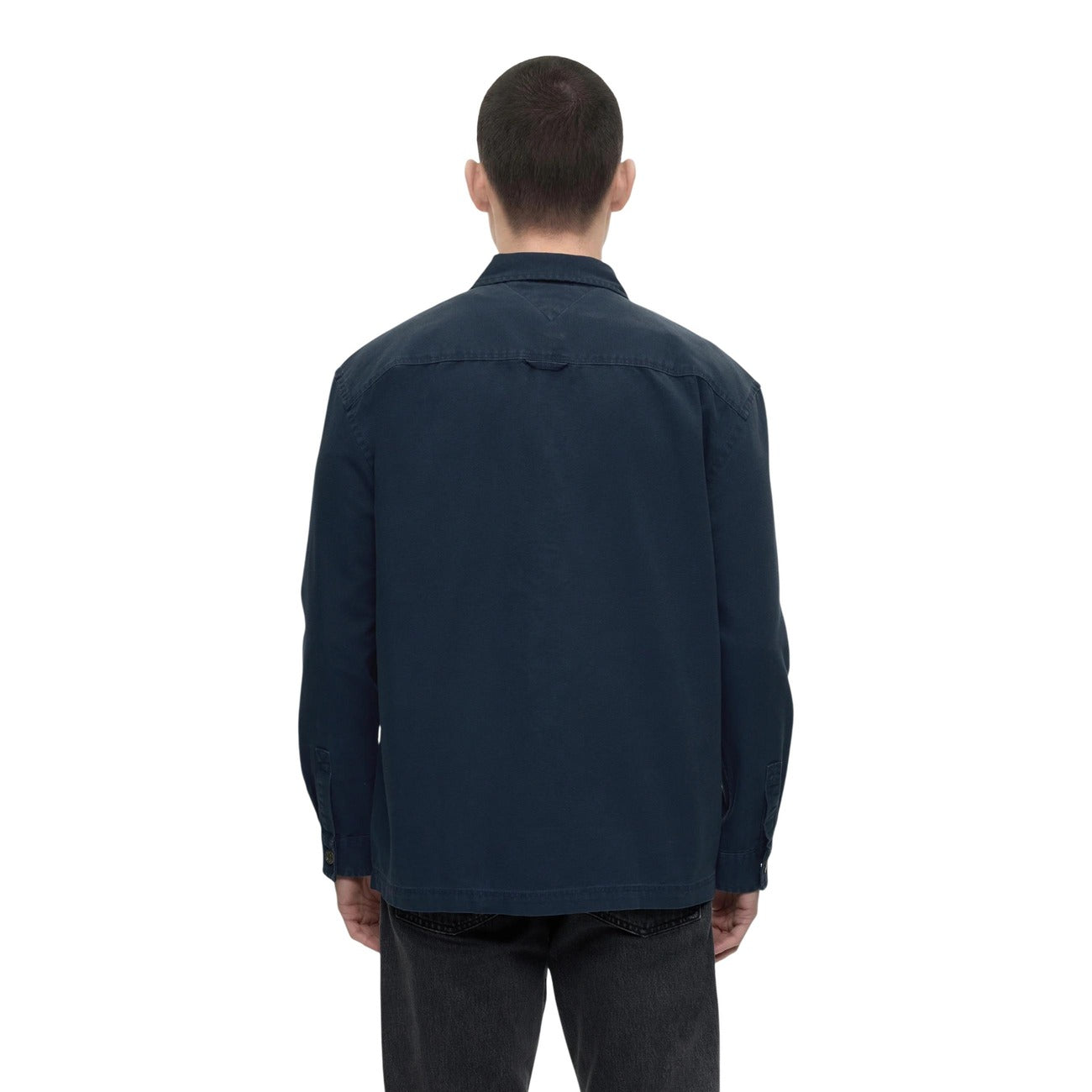 Tommy Hilfiger Jeans Camicia Uomo