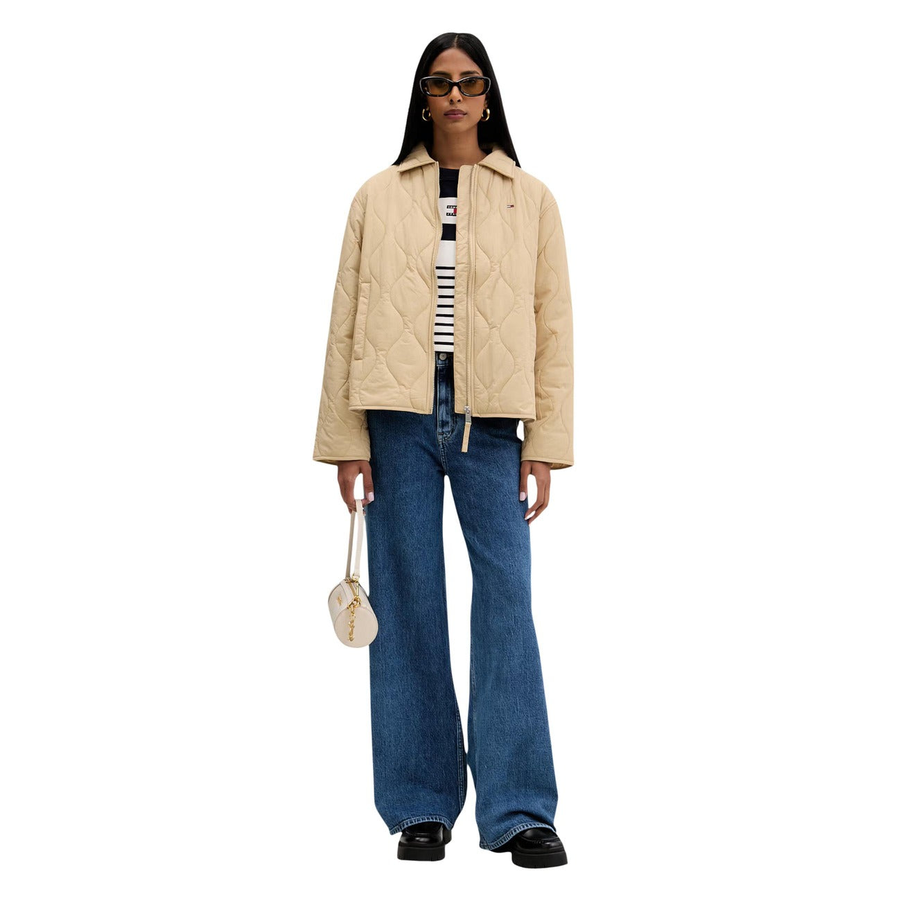 Tommy Hilfiger Jeans Jeans Donna