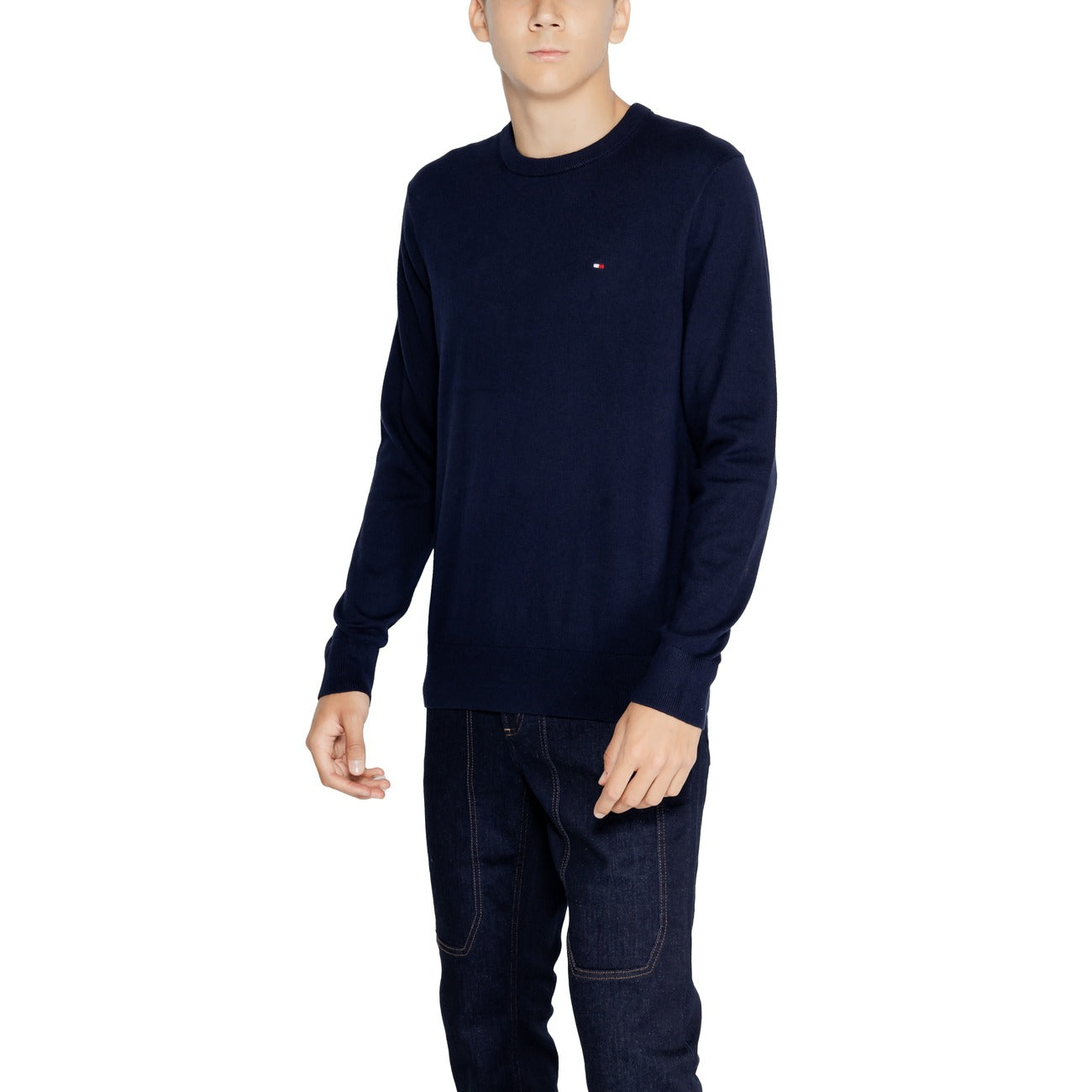 Tommy Hilfiger Maglia Uomo