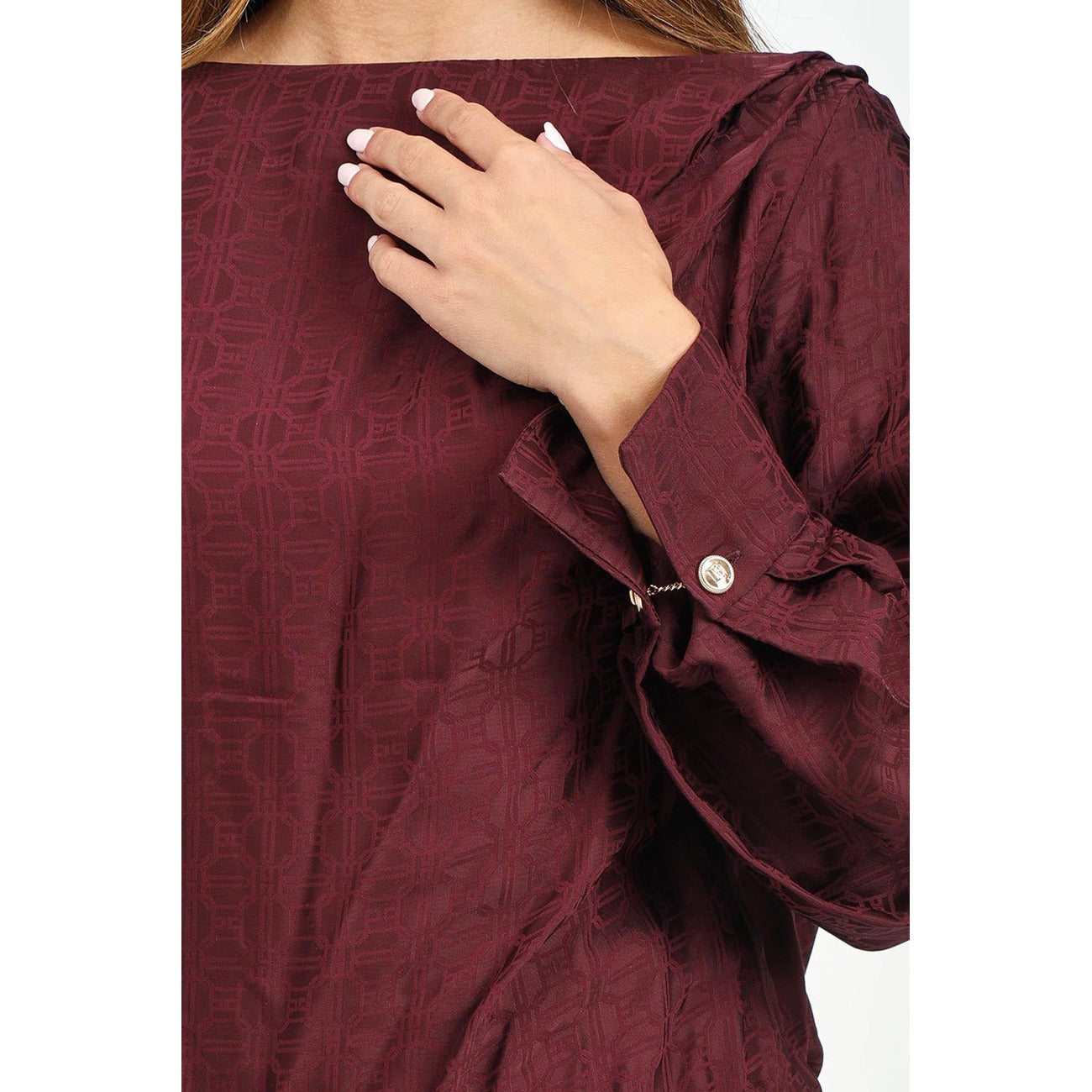 Elisabetta Franchi Blouse Donna