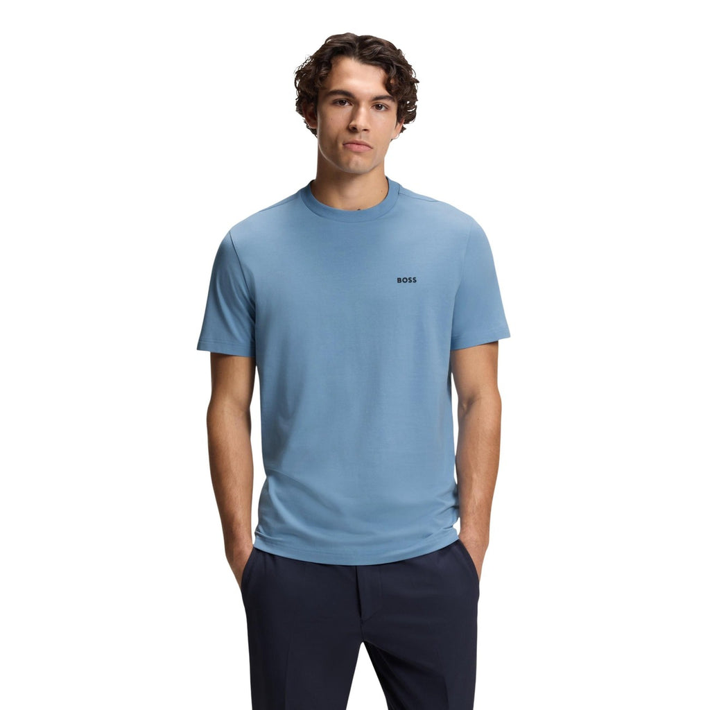 Boss T-Shirt Uomo