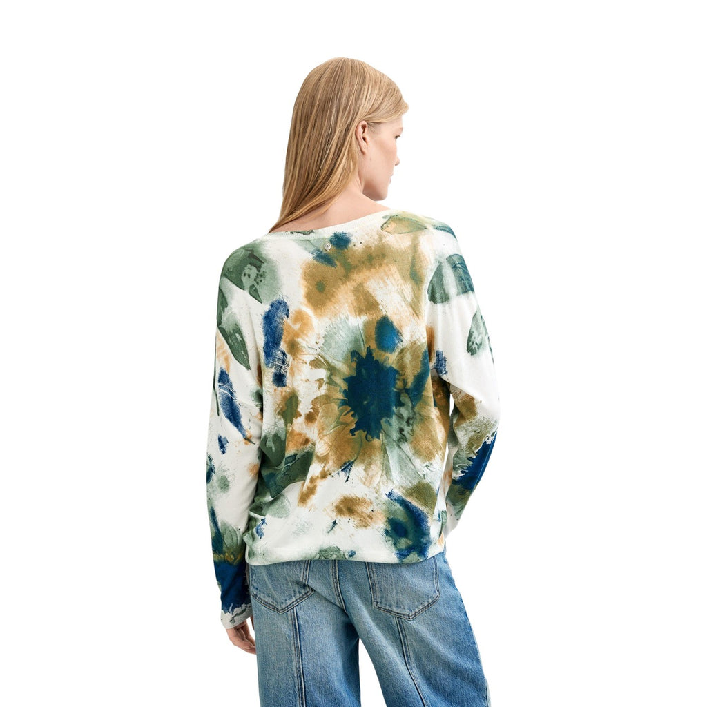 Desigual Maglia Donna