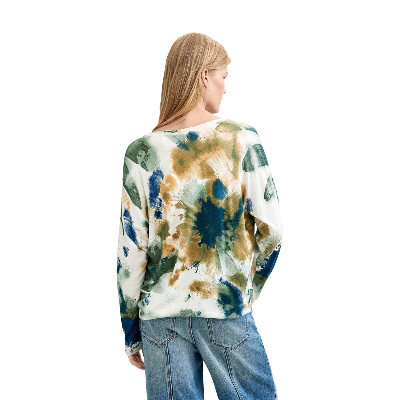 Desigual Maglia Donna