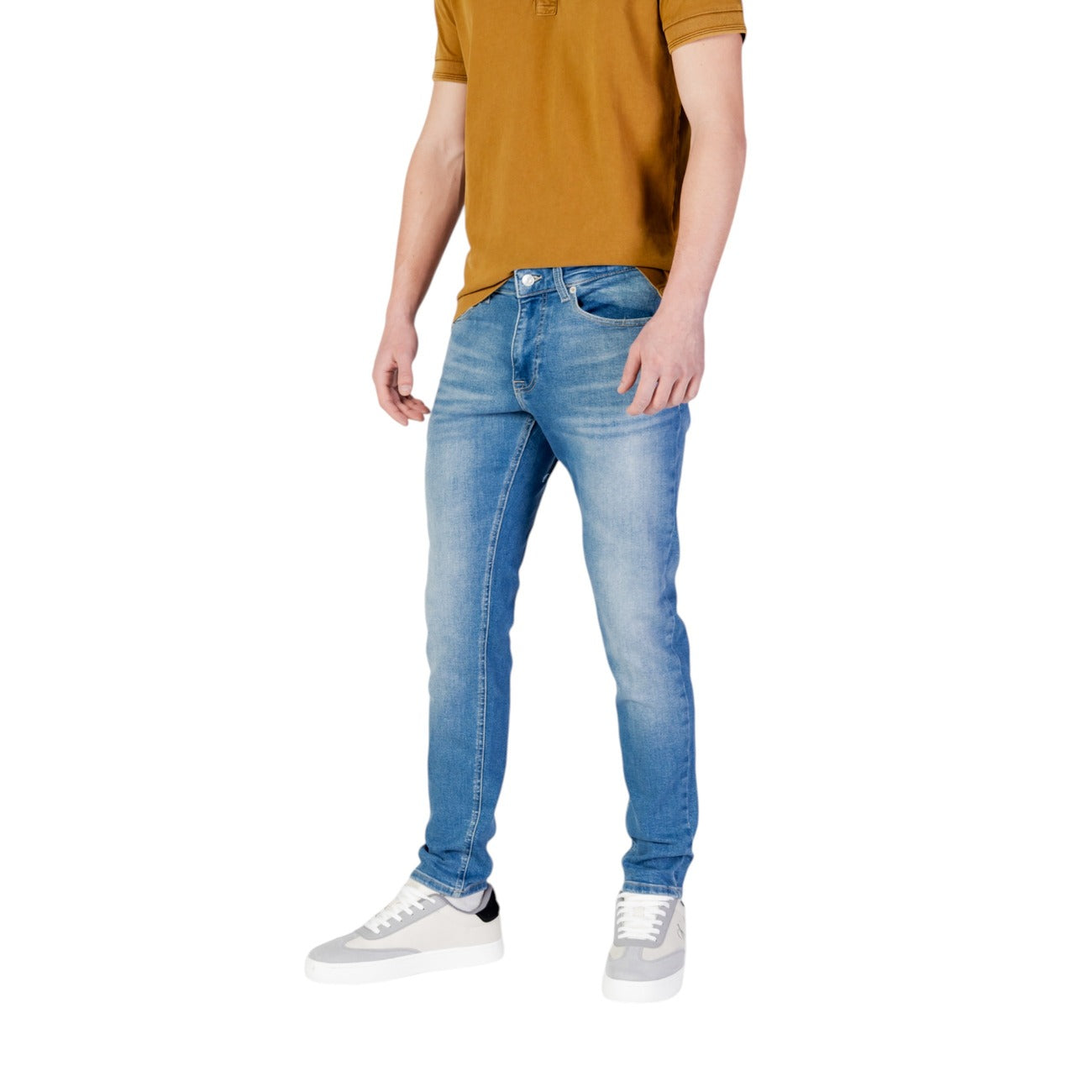 Tommy Hilfiger Jeans Jeans Uomo
