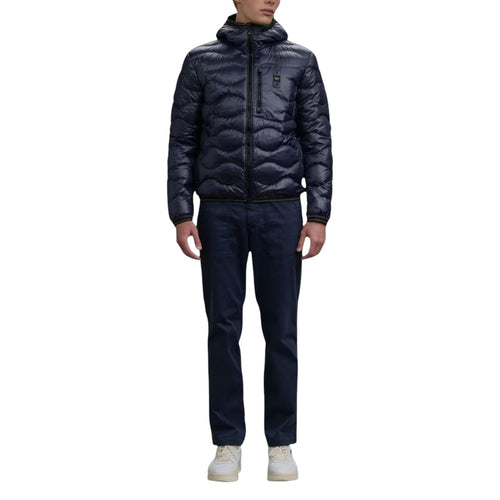Blauer. Giubbotto Uomo