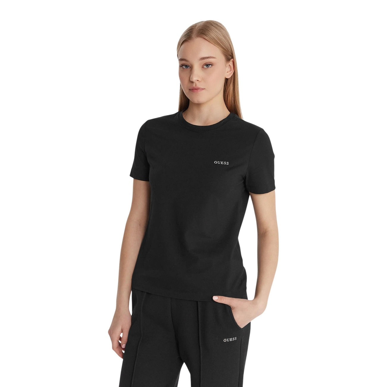 Guess Active T-Shirt Donna