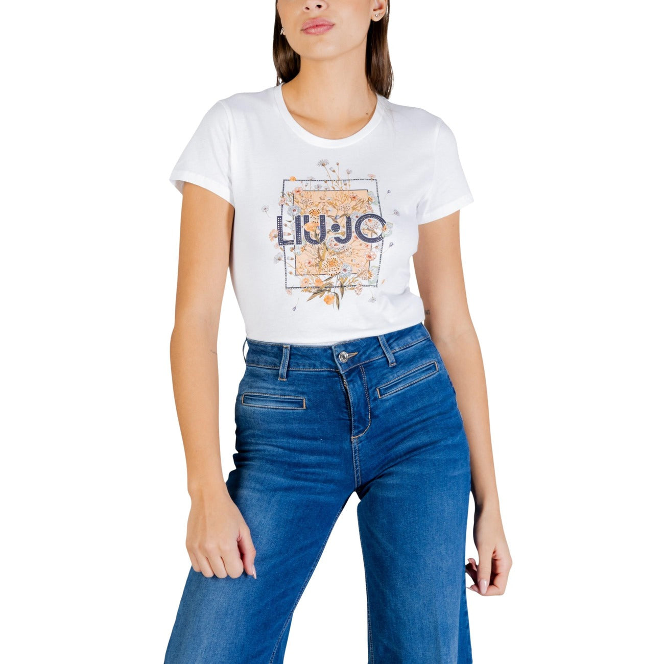 Liu Jo T-Shirt Donna