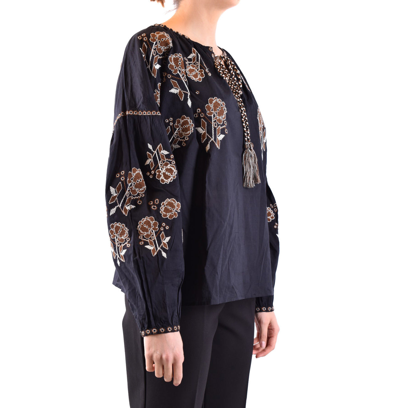 P.a.r.o.s.h. Blouse Donna