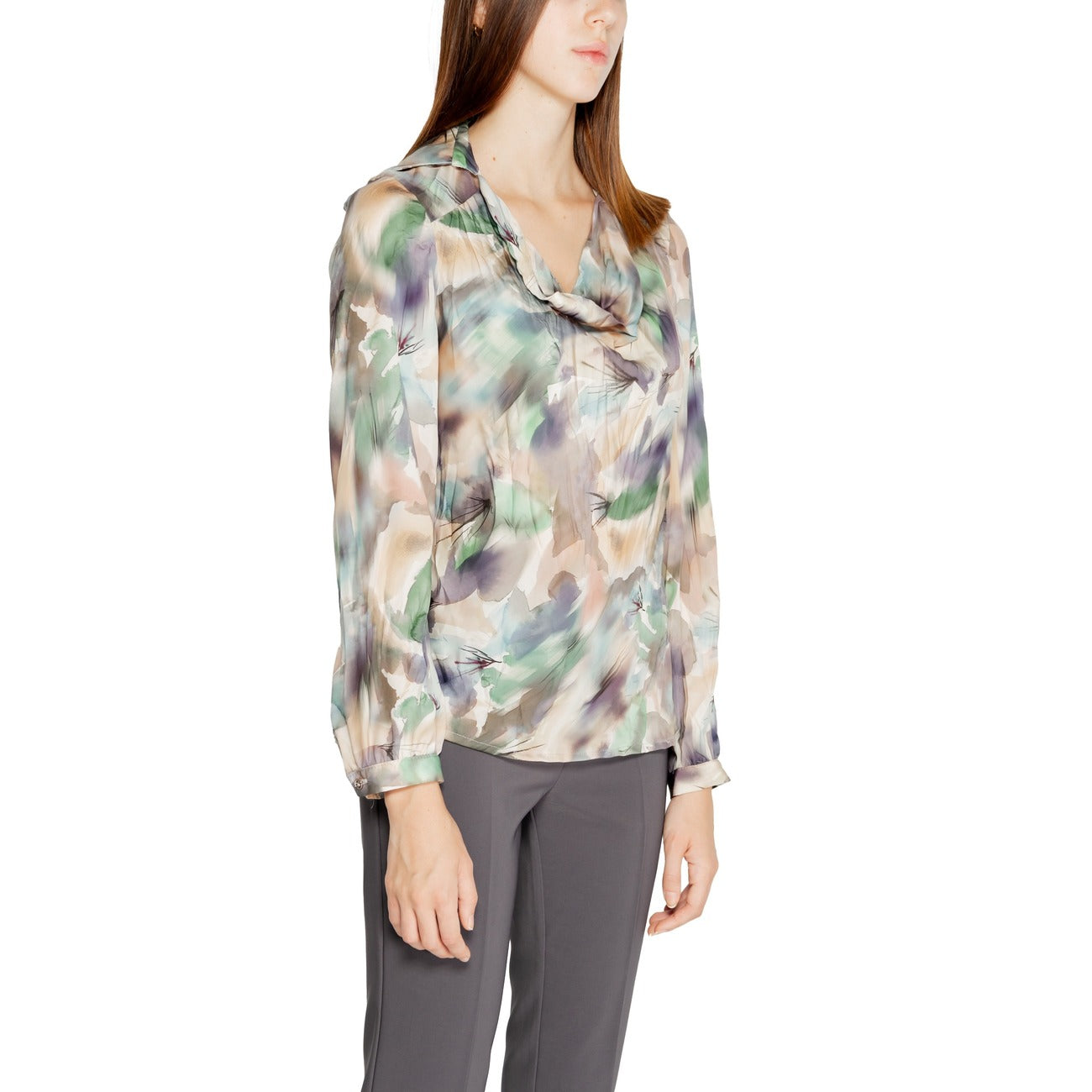 Rinascimento Blouse Donna