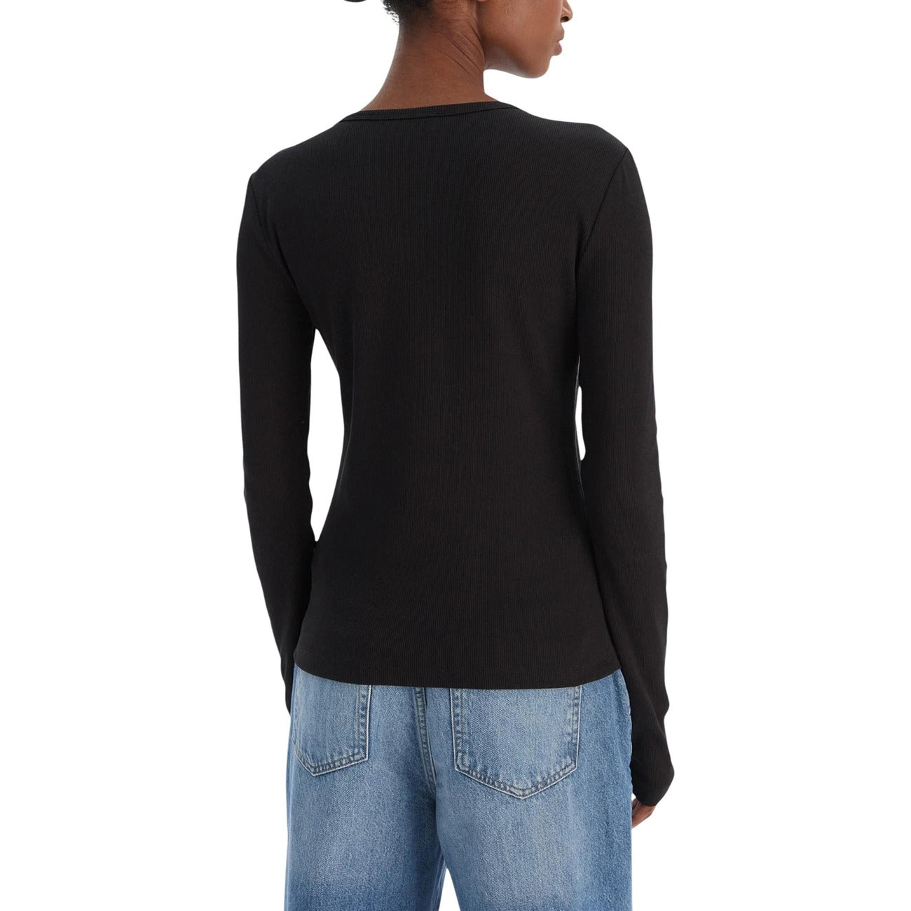 Calvin Klein Jeans Maglia Donna