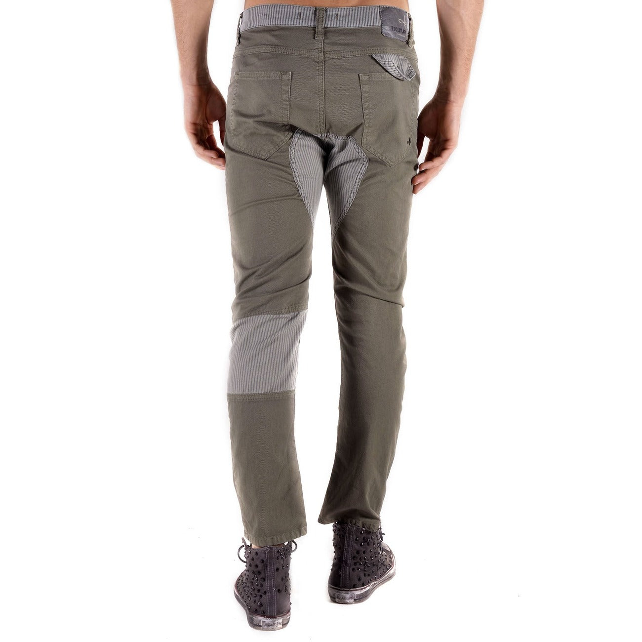 Absolut Joy Pantaloni Uomo