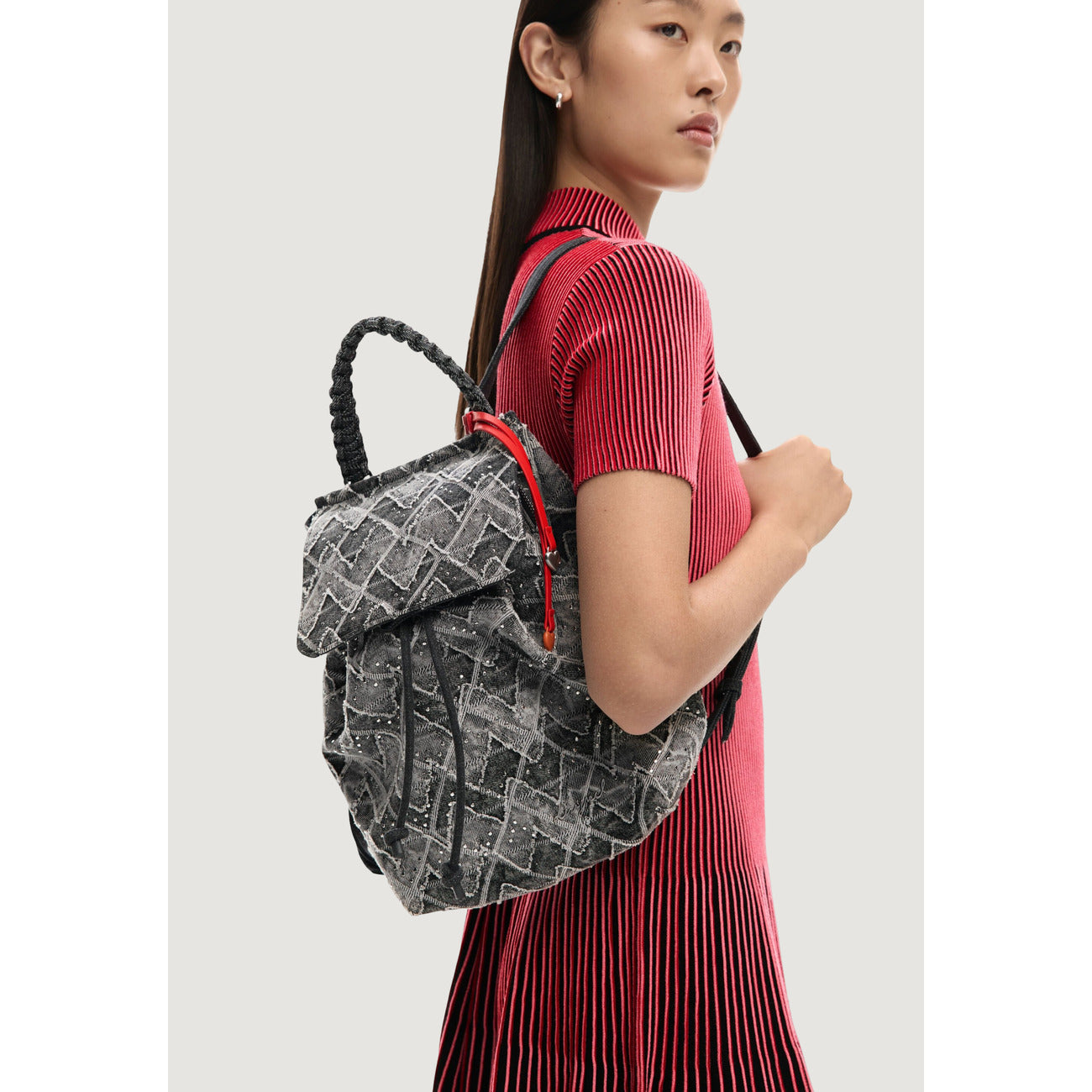 Desigual Borsa Donna