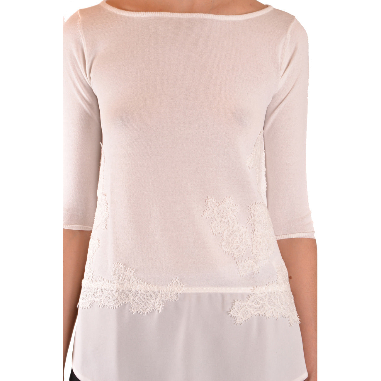 Ermanno Maglia Donna