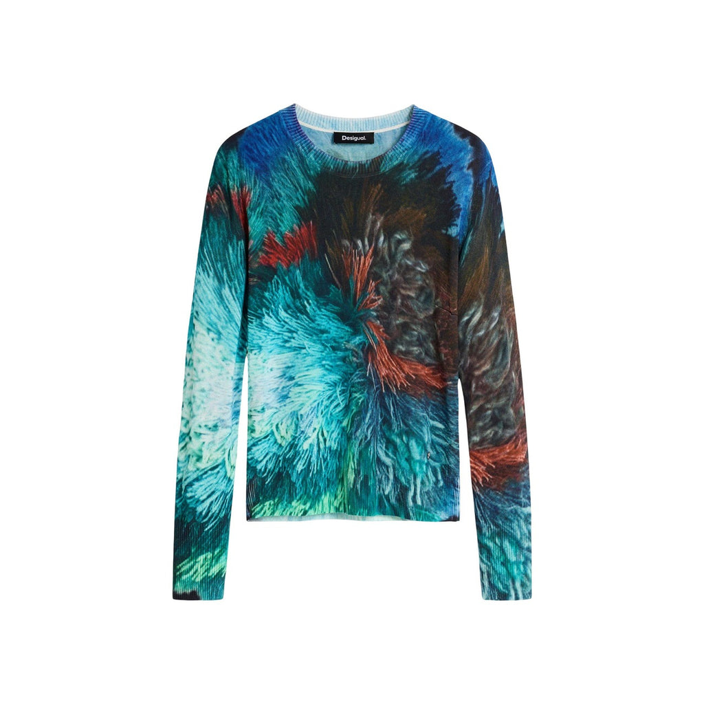 Desigual Maglia Donna