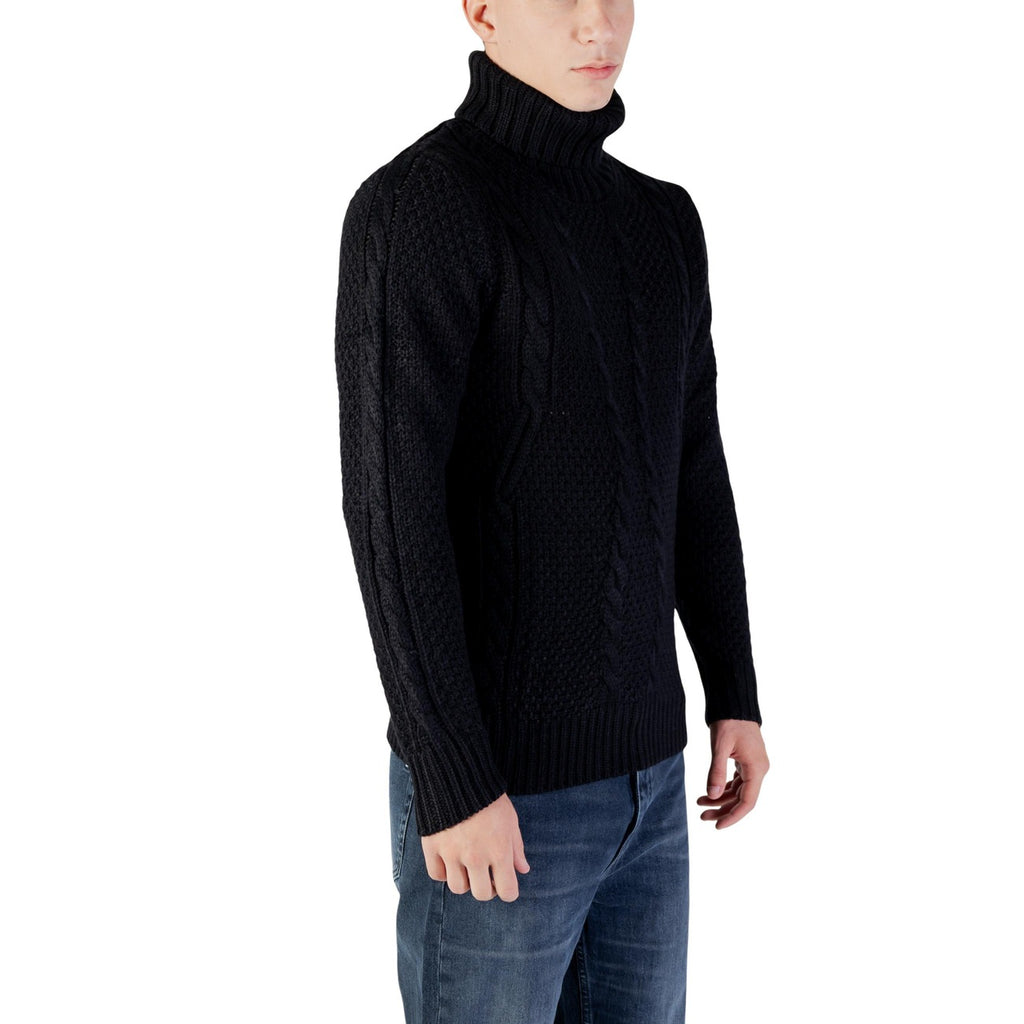 Gianni Lupo Maglia Uomo