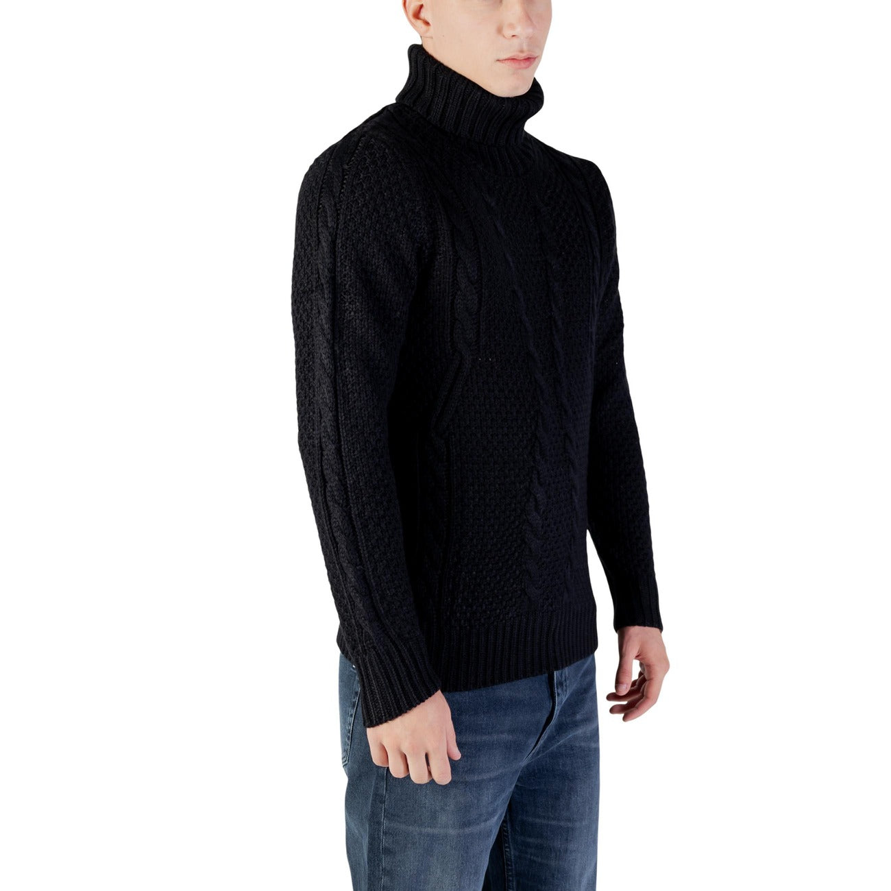 Gianni Lupo Maglia Uomo
