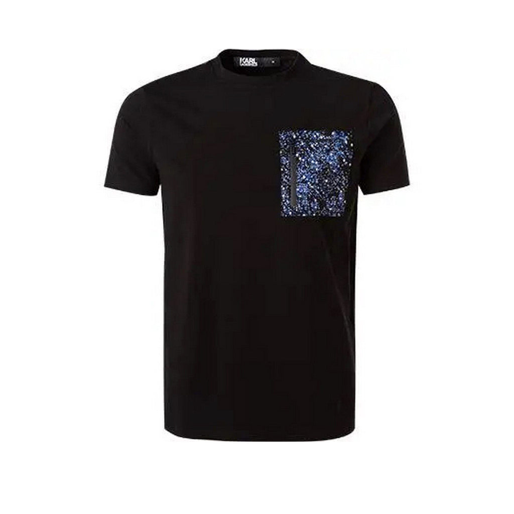 Karl Lagerfeld T-Shirt Uomo
