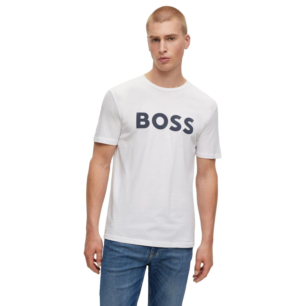 Boss T-Shirt Uomo