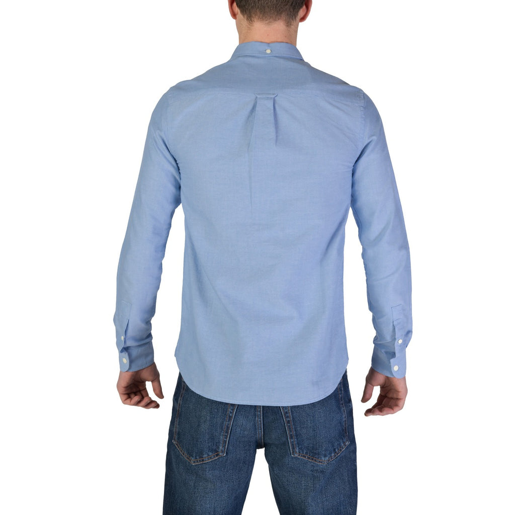 Lyle & Scott Camicia Uomo