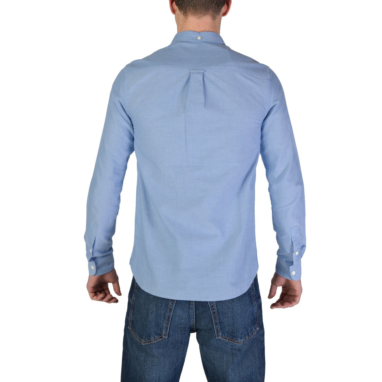Lyle & Scott Camicia Uomo