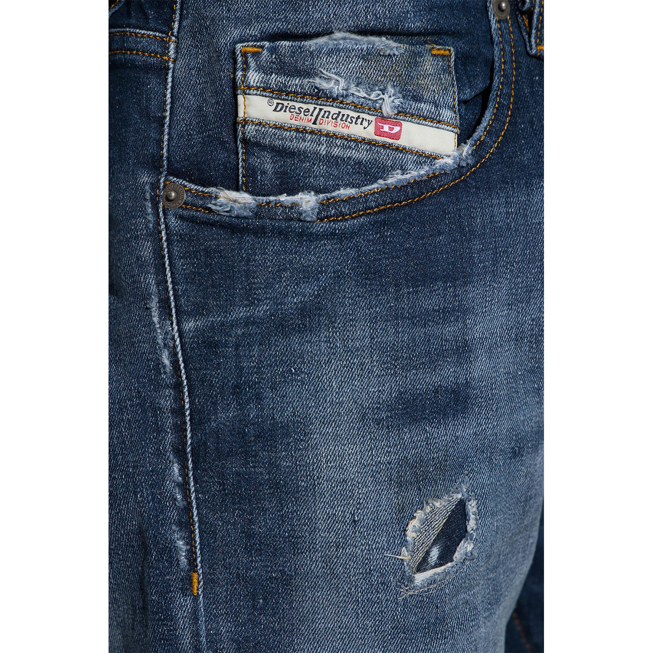 Diesel Jeans Uomo