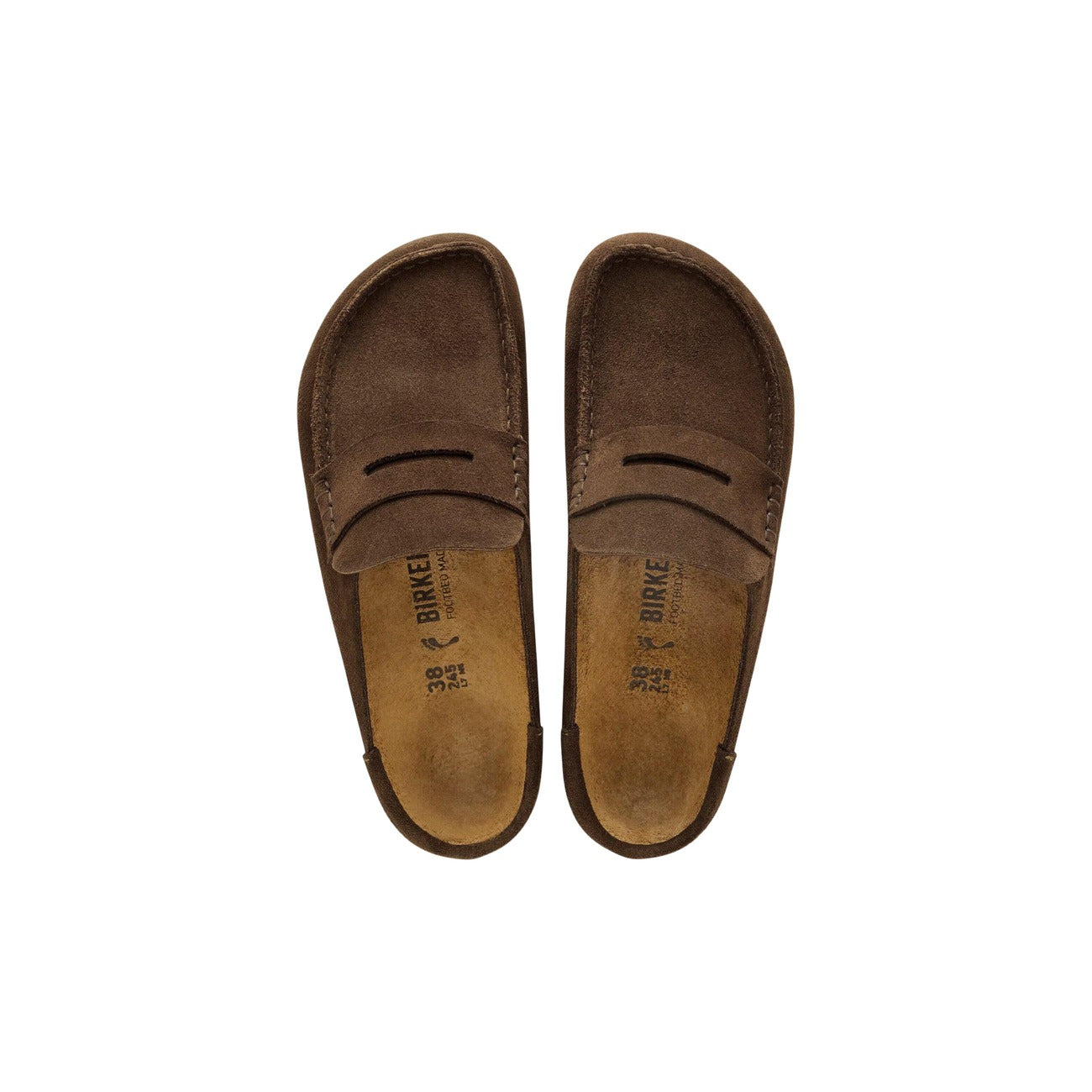 Birkenstock                      Sandali Uomo