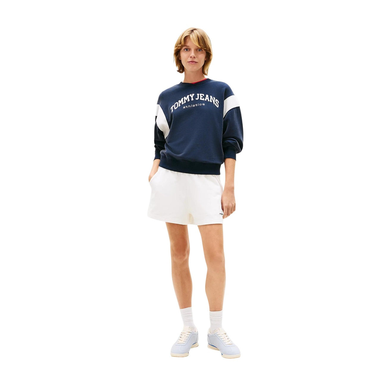 Tommy Hilfiger Jeans Shorts Donna