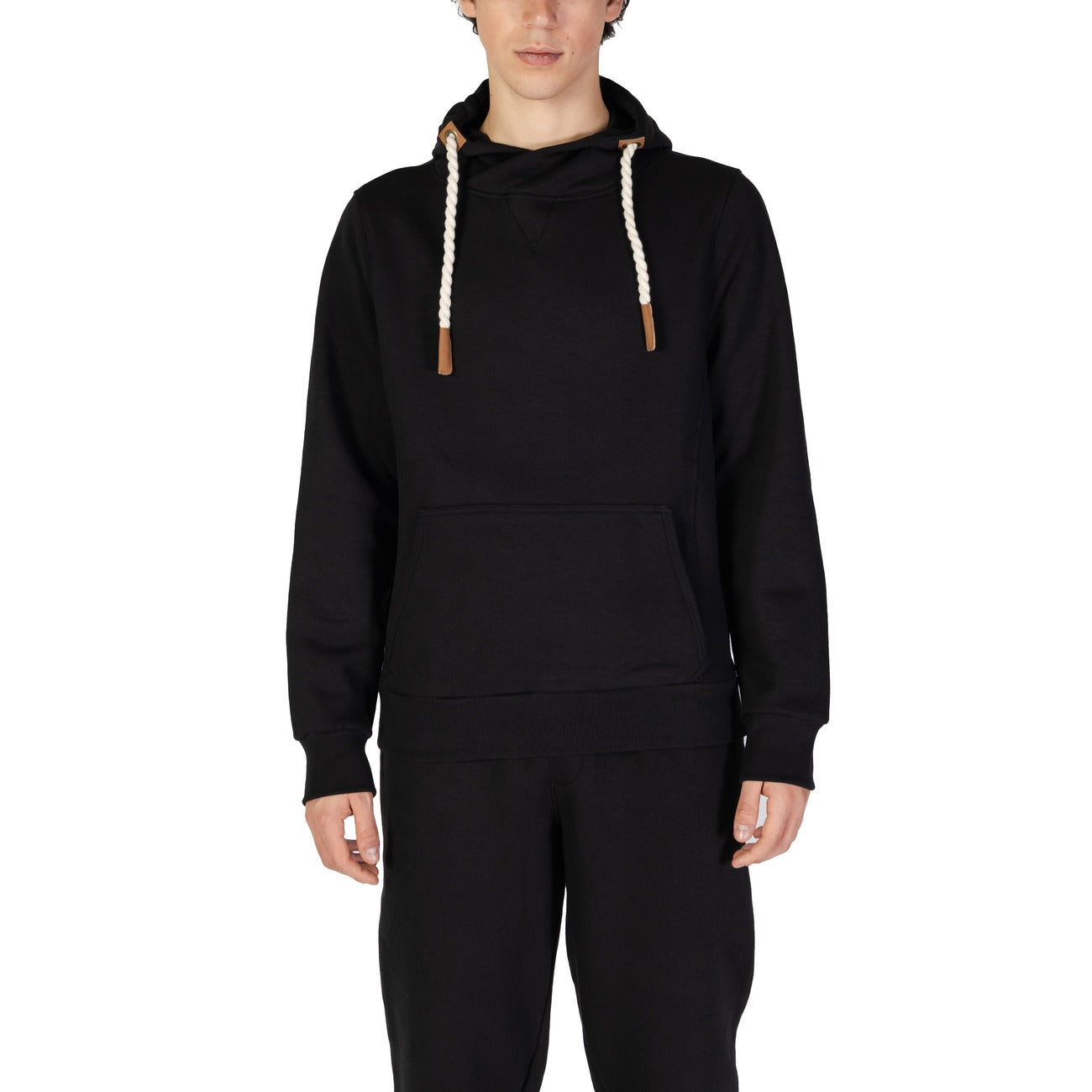 Hydra Clothing Felpa Uomo