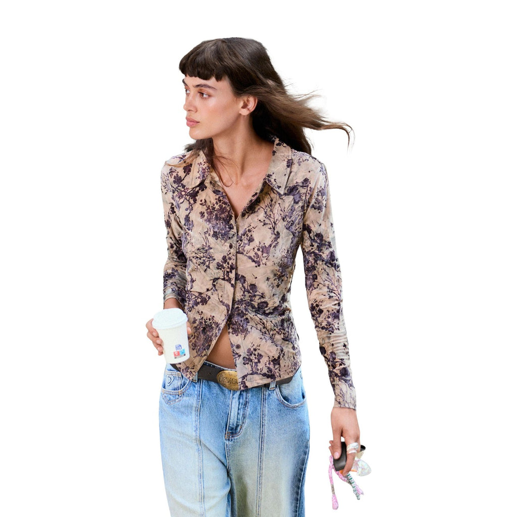 Desigual Camicia Donna