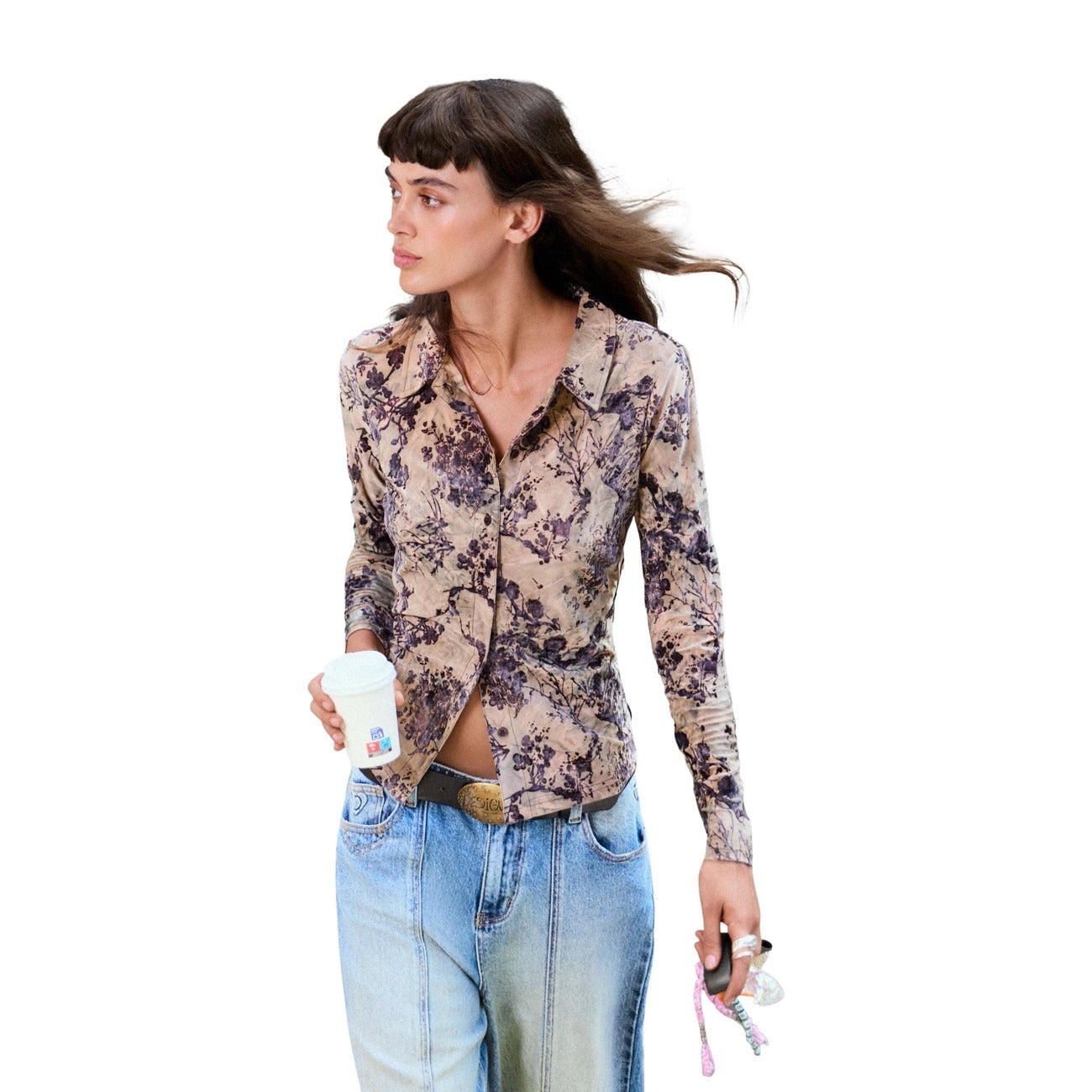 Desigual Camicia Donna