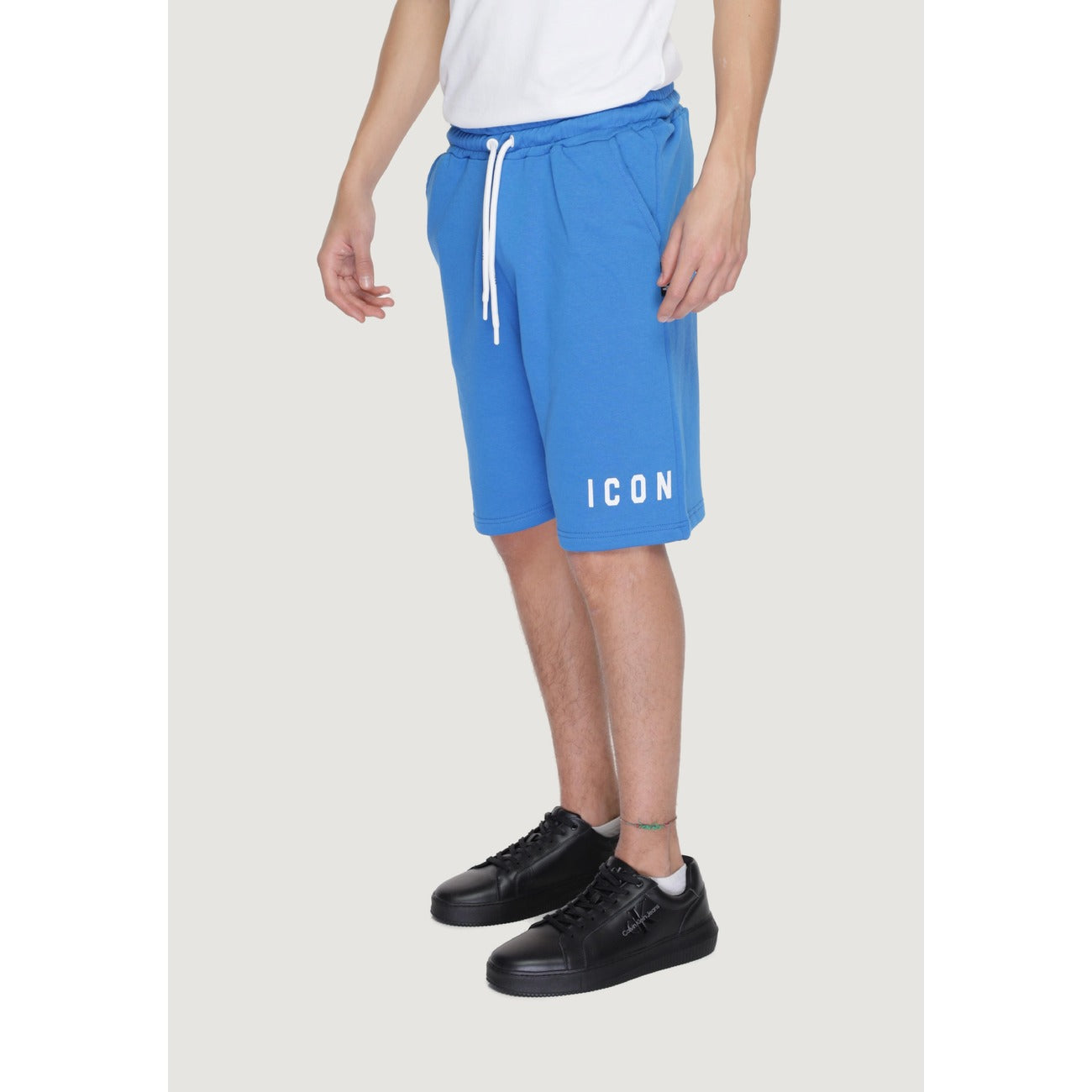 Icon Bermuda Uomo