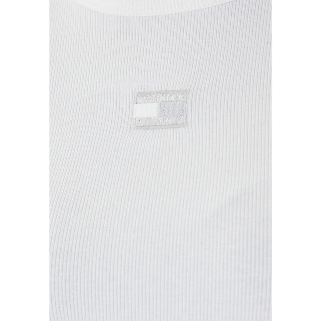 Tommy Hilfiger Jeans T-Shirt Donna