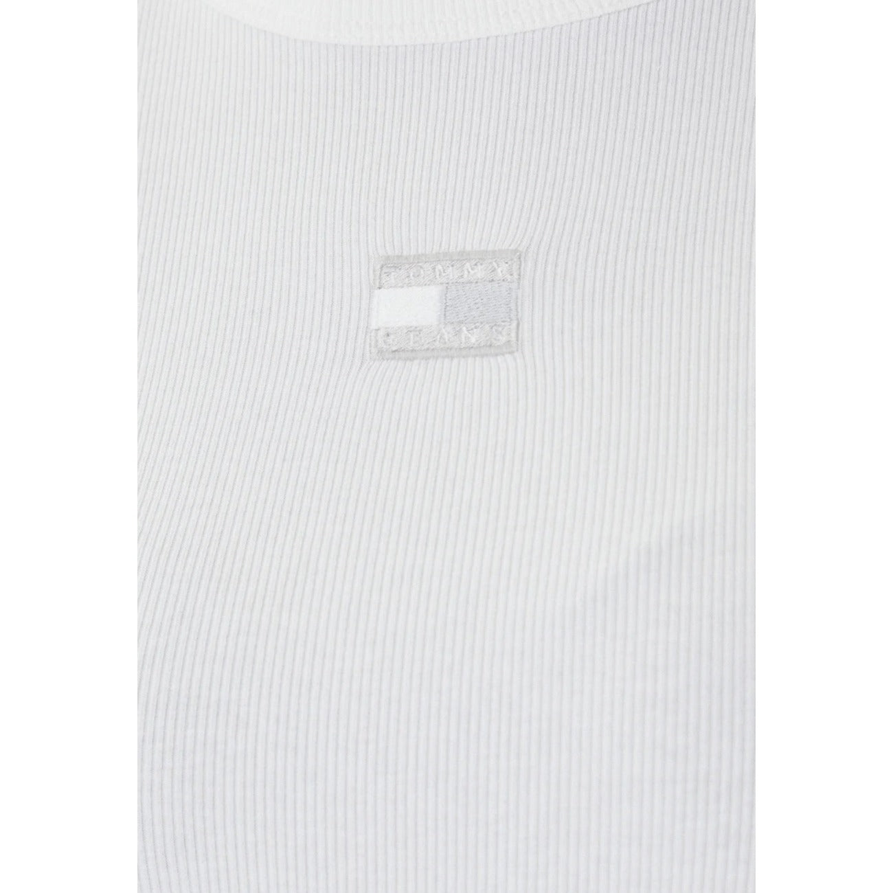 Tommy Hilfiger Jeans T-Shirt Donna