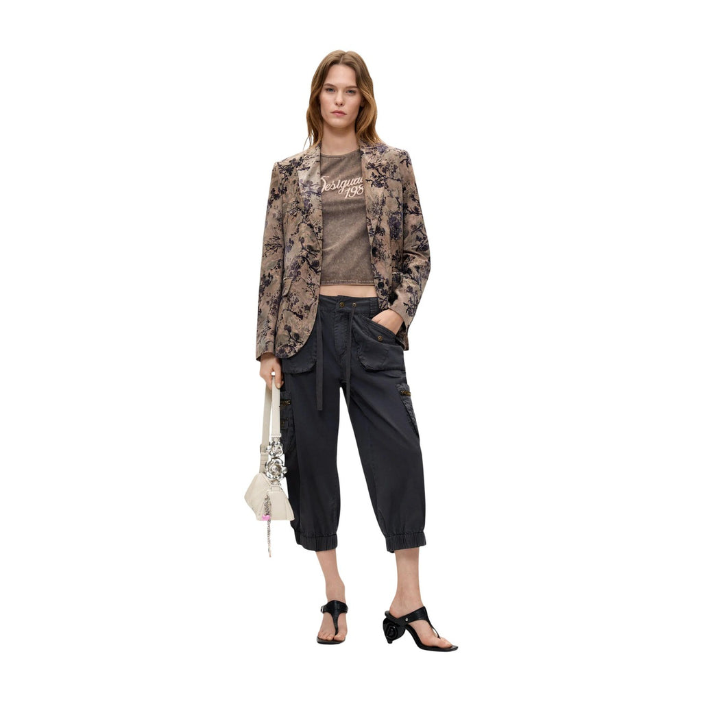 Desigual Giacca Donna