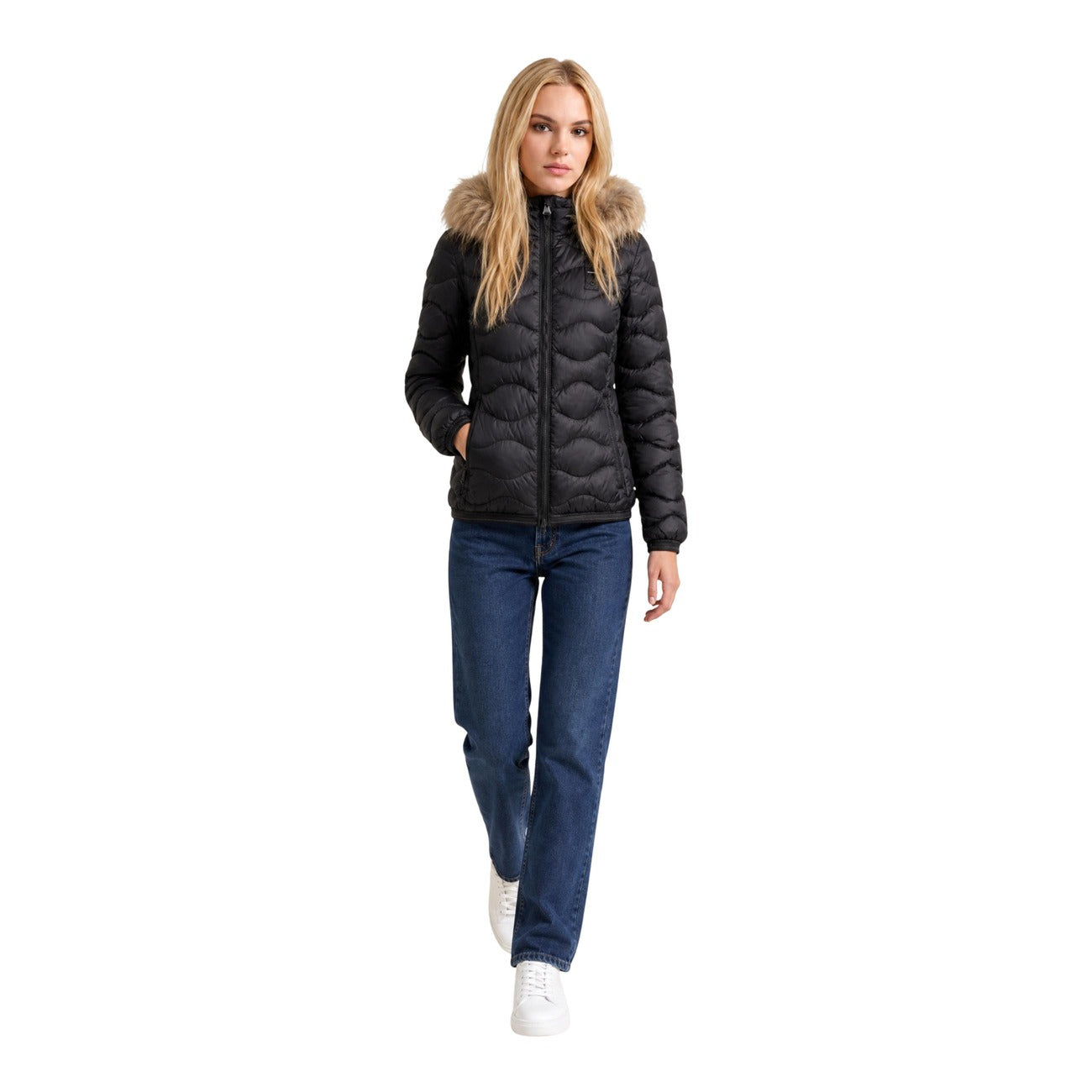 Blauer. Giacca Donna