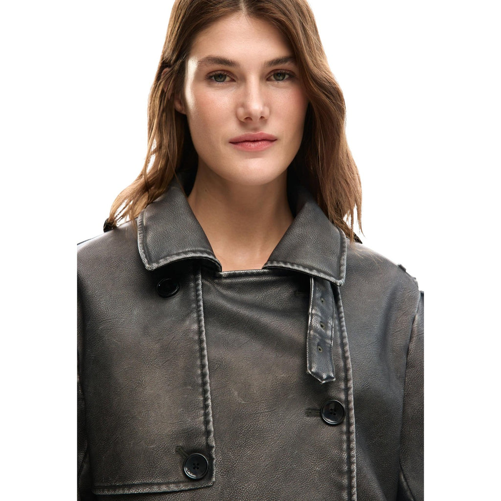 Desigual Giacca Donna