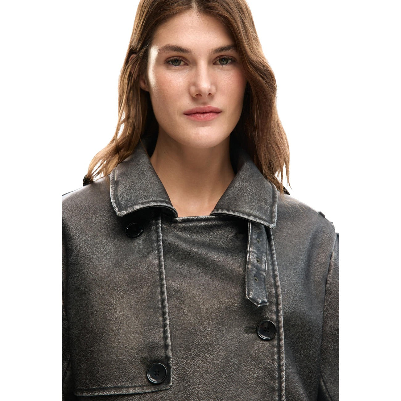 Desigual Giacca Donna