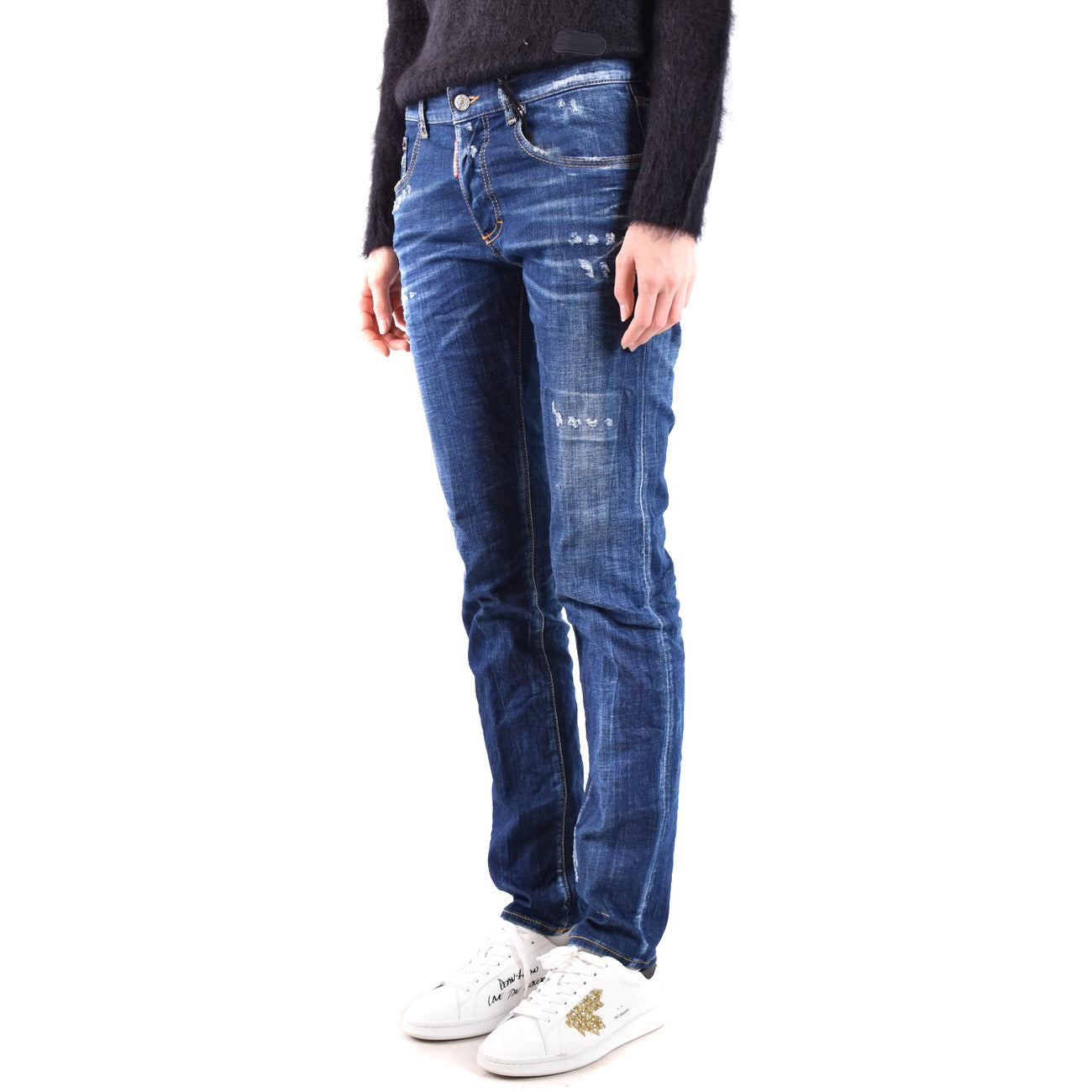 Dsquared2 Jeans Uomo