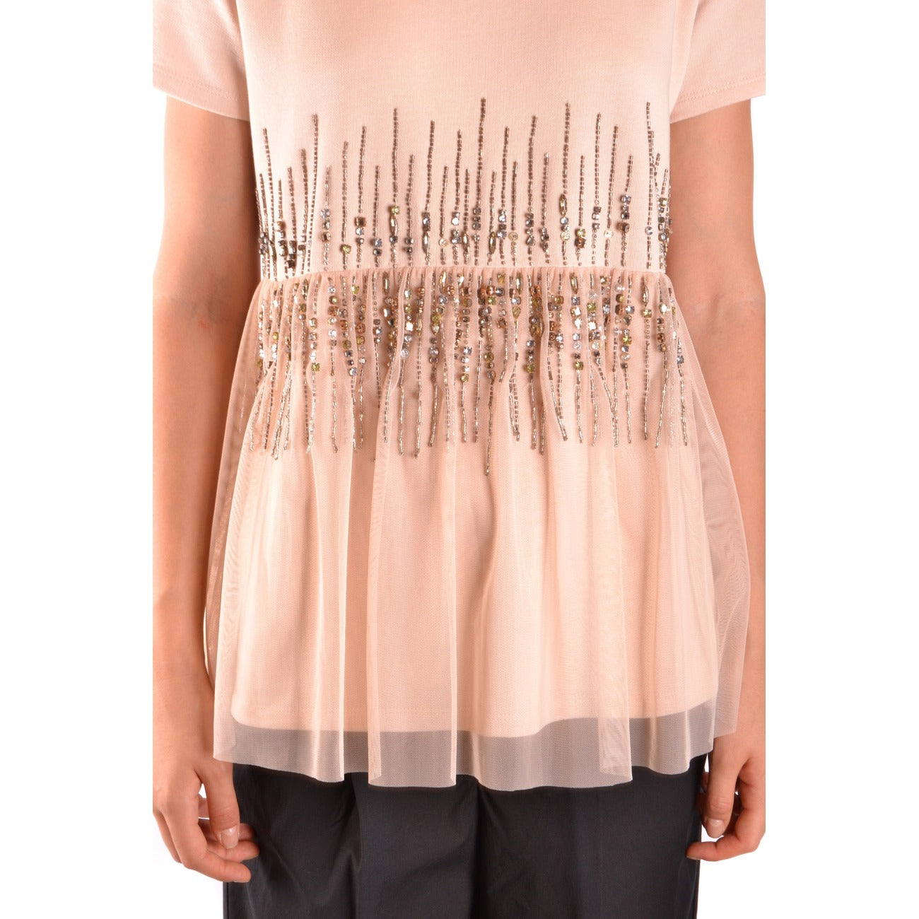 Twin-set Simona Barbieri Blouse Donna