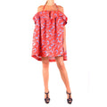 Msgm Abito Donna
