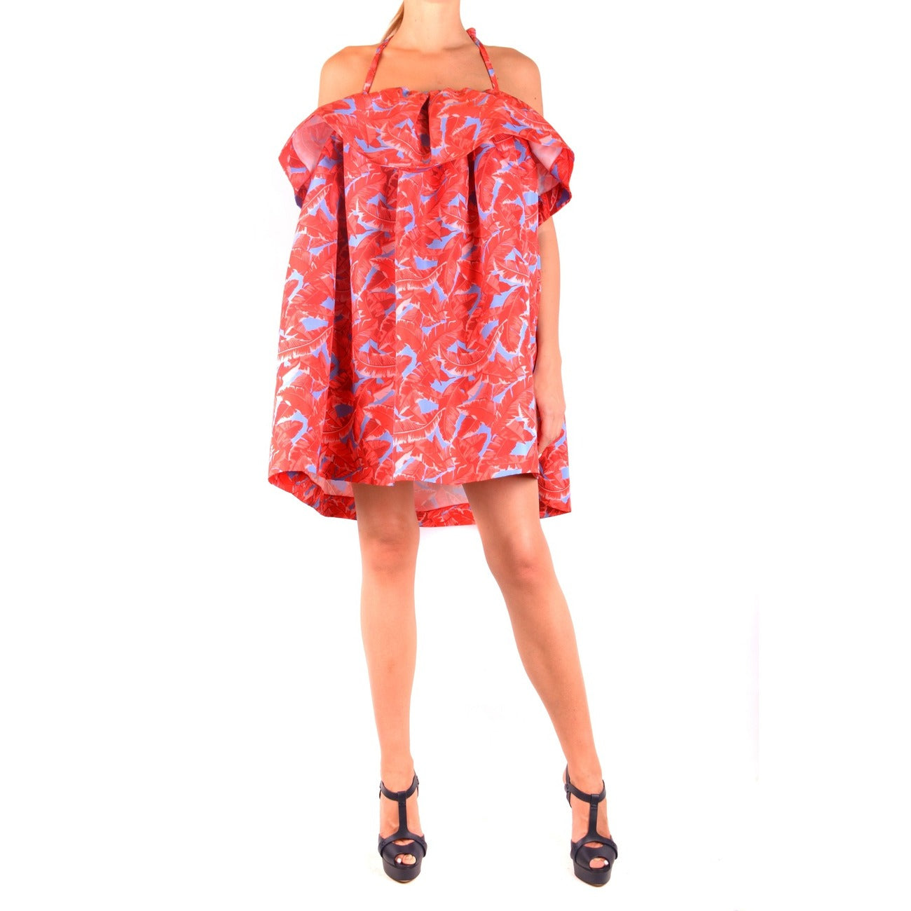 Msgm Abito Donna