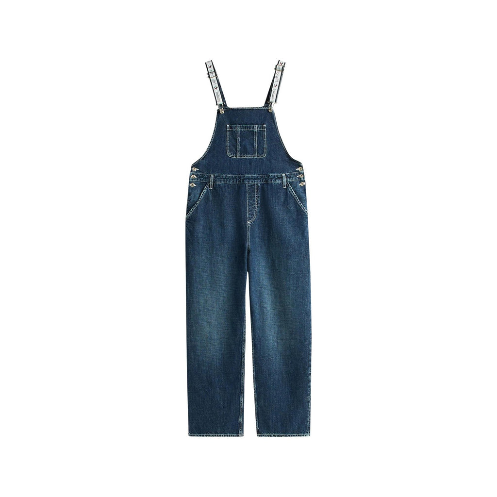 Tommy Hilfiger Jeans Tuta Donna