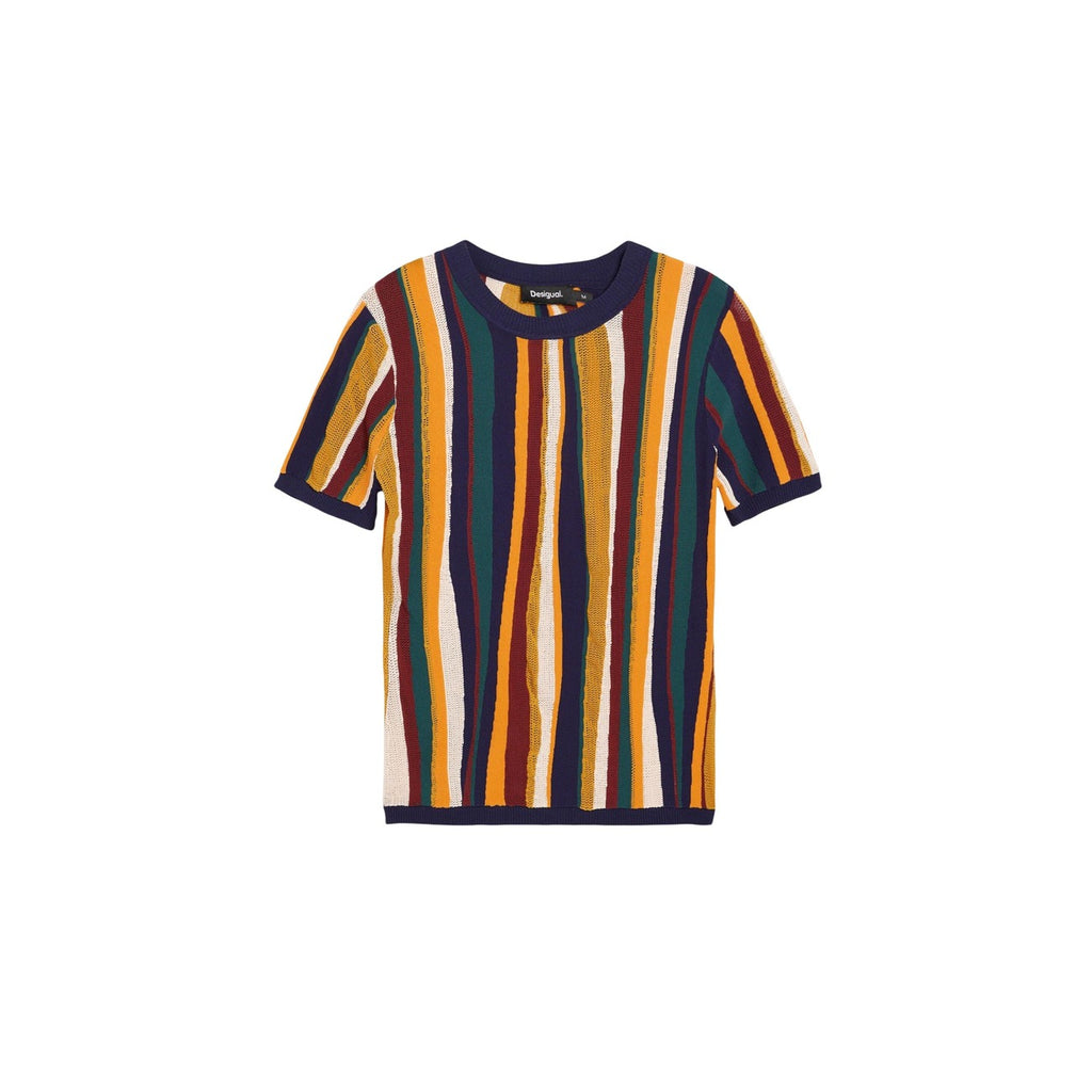 Desigual T-Shirt Donna