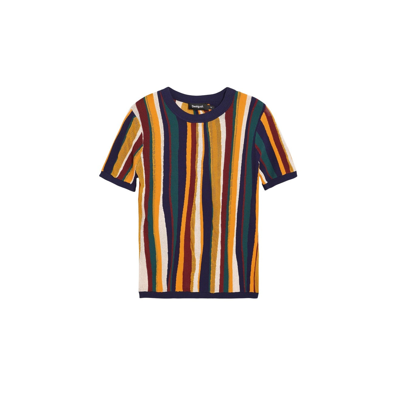Desigual T-Shirt Donna