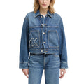 Calvin Klein Jeans Giacca Donna