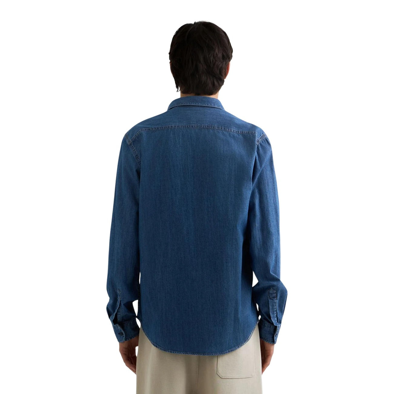 Replay Camicia Uomo
